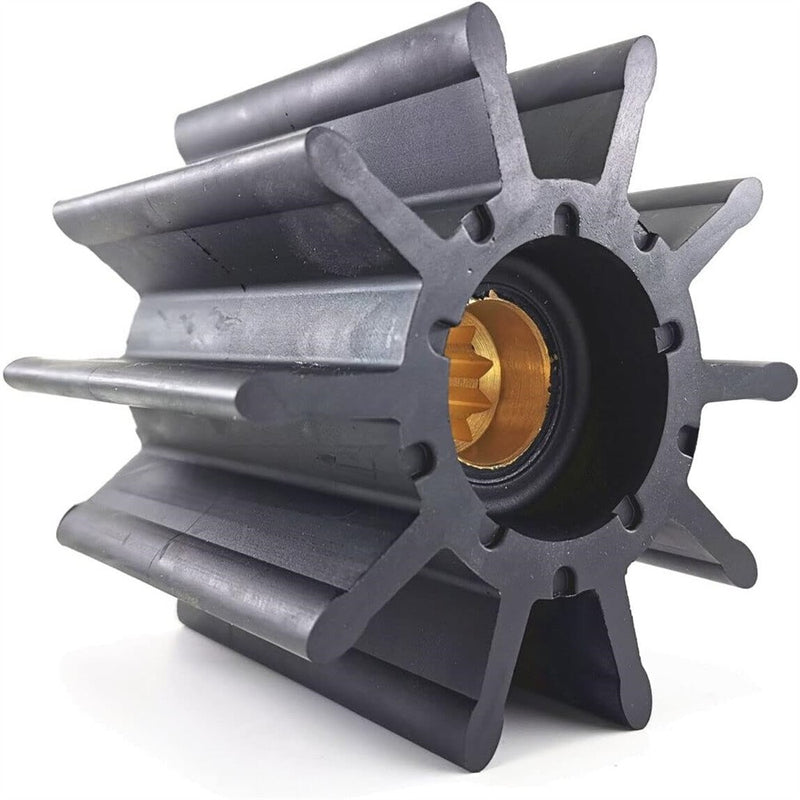 K-102 Flexible Impeller for Sherwood 22000K G22011-01 for Caterpillar 2127264