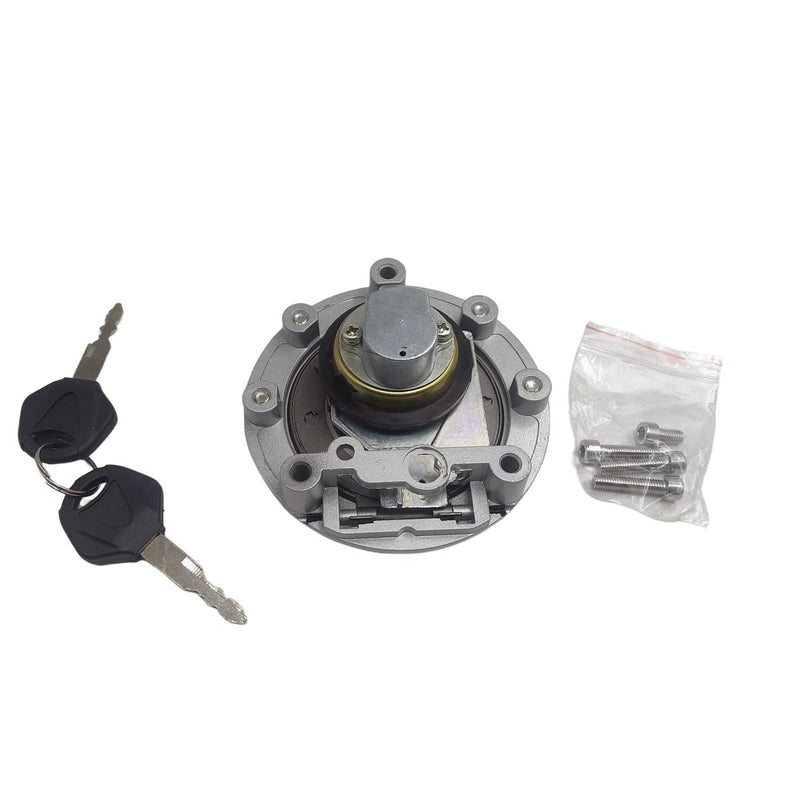 Fuel Gas Tank Cap for Yamaha FZR600R 1995-2007 YZF R6 1999-2016 YZF R1 1998-2017