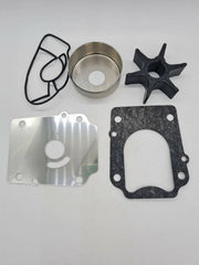 DURAFORCE 17400-87L01 Water Pump Impeller Kit for Suzuki Outboard 70 80 90HP DF70A DF80A