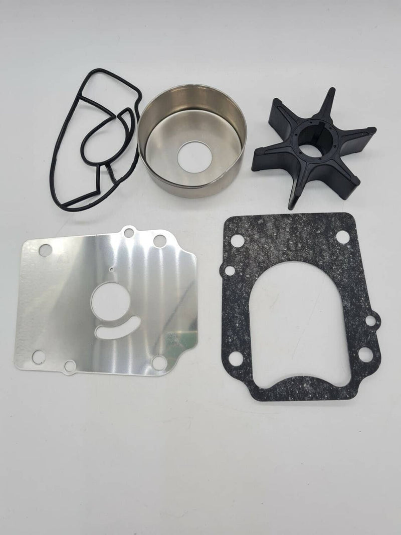 DURAFORCE 17400-87L01 Water Pump Impeller Kit for Suzuki Outboard 70 80 90HP DF70A DF80A