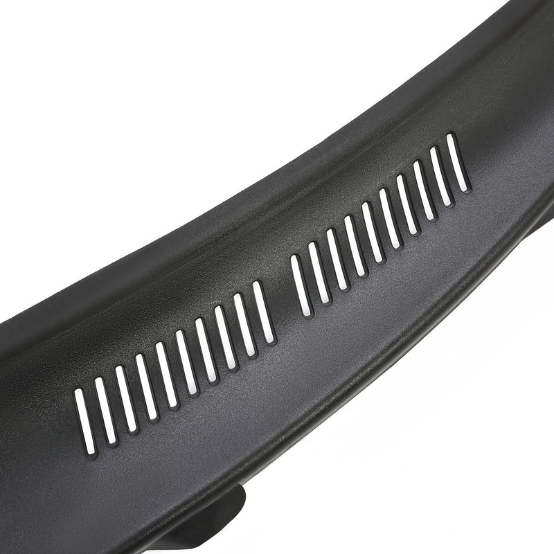 Windshield Wiper Cowl Screen Cover Set for Mercedes Benz W210 E-Class 1995-2003