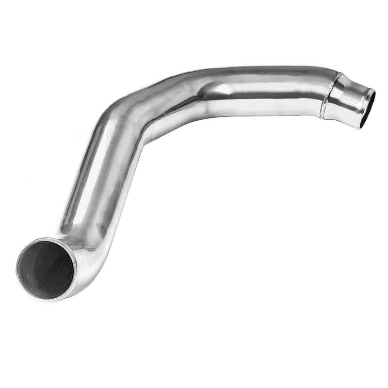 Silver Intercooler Pipe Boot Kit for 2003-2007 Ford 6.0L Powerstroke Diesel