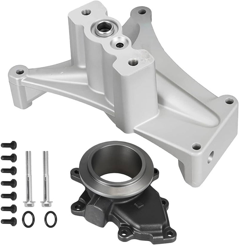 Turbo Pedestal Bolts Housing for 1999-03 Ford Powerstroke Diesel 7.3L