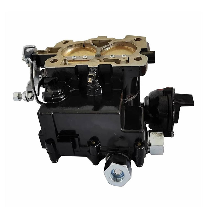 Marine Electric Choke Carburetor for Mercruiser 3.0 2.5L 4 Cyl 2BBL 3310-864940A