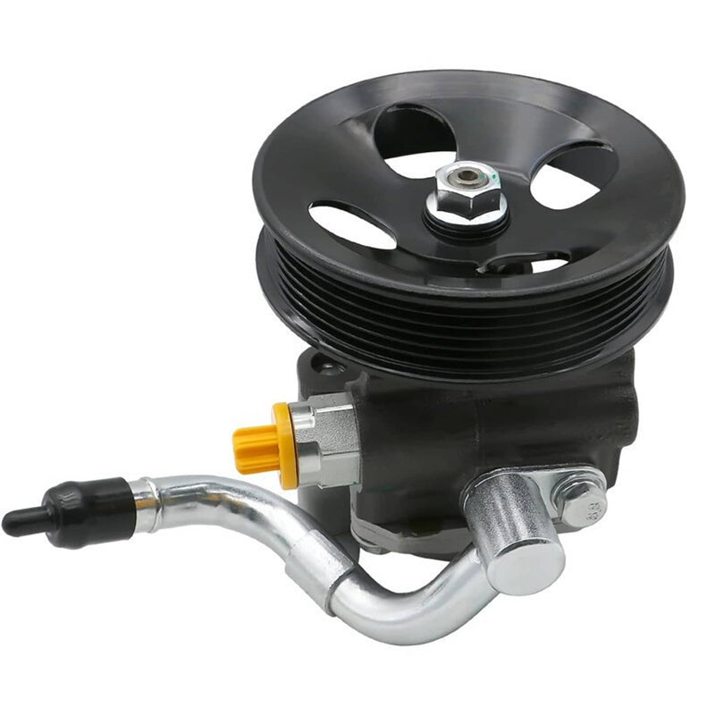 Power Steering Pump with Pulley for Chevrolet Prizm Toyota Corolla 1.8L