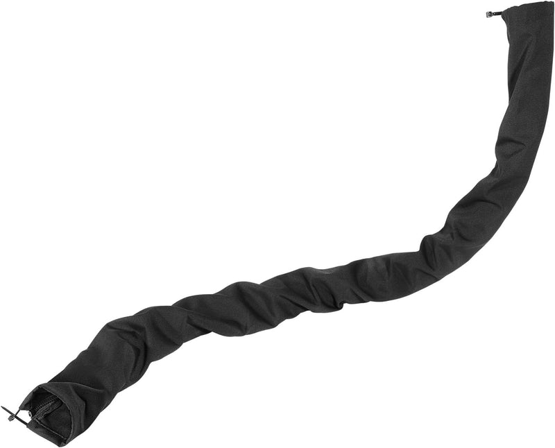 ZRS-1-DP Marine Cable Hose Rigging Protector Cover 48-Inch Zippered Sleeve