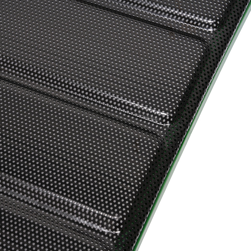 LVU10564 LVU10565 Side Panel Screen Grille for John Deere 4200 4300 4400