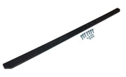 DURAFORCE Heavy Duty UHMW Poly Wear Edge Bar Strap 1/2 for John Deere 46 Snow Blade Plow