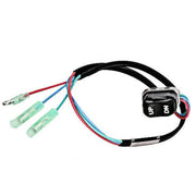 DURAFORCE 87-18286A43 Remote Control Tilt Trim Switches for Mercury Mariner 87-18286A2