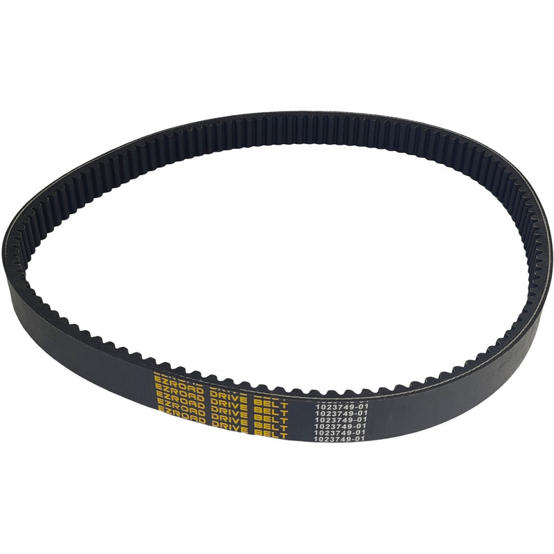 102374901CC Drive Belt for Bobcat 2200 2200S 2300 Utility Vehicle Clutch CVT