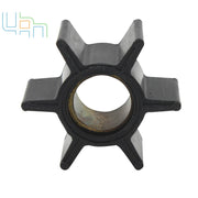 DURAFORCE 47-22748 Water Pump Impeller for Mercury 3.5/3.9/5/6 HP Mark