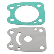 DURAFORCE 47-96305M 810952M Water Pump Impeller Kit for Mercury Mariner 4HP 5HP