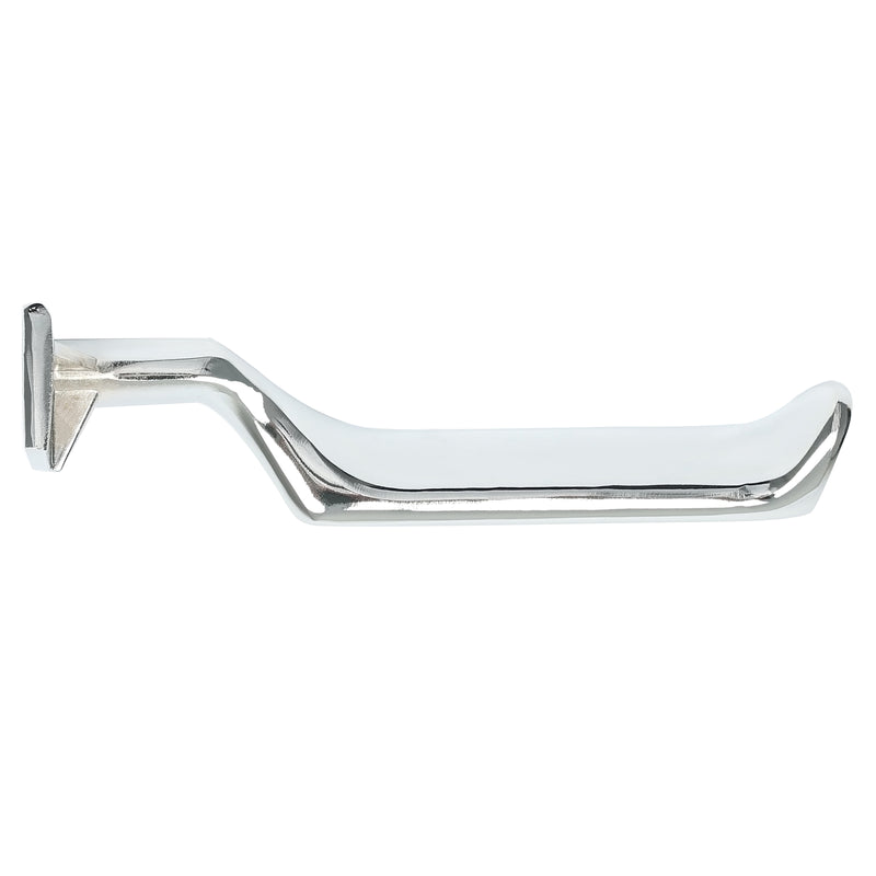 Chrome Inside Door Handle Left Driver for Ford F150 F250 F350 Bronco 87-96