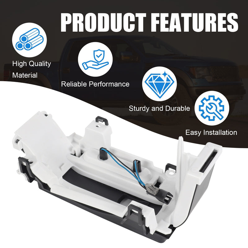 BL3Z-7D443-CA Automatic Trans Gear Selector Cover for Ford F-150 2011-2014