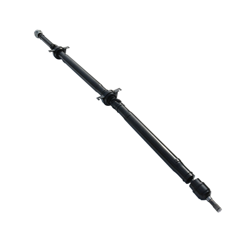 Rear Driveshaft Prop Shaft Assembly for Cadillac SRX AWD 2010-2016