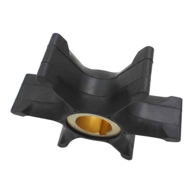 DURAFORCE #382547 Impeller for Evinrude for Johnson Outboard Motor for OMC 55-75 Hp