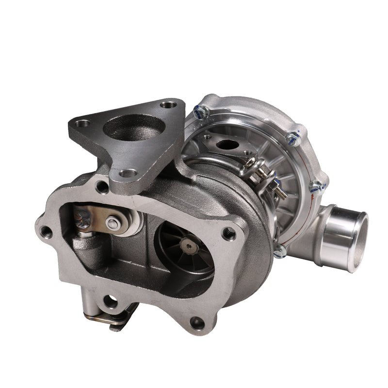 RHF55 VF39 Turbocharger Turbo for Subaru Impreza WRX STI 2.5L 2004-2007 DOHC