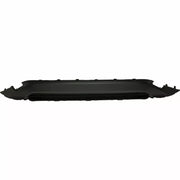 DURAFORCE For 2019-20224 Toyota RAV4 Front Bumper Lower Grille w/ Tow Hook Cover TO1036203