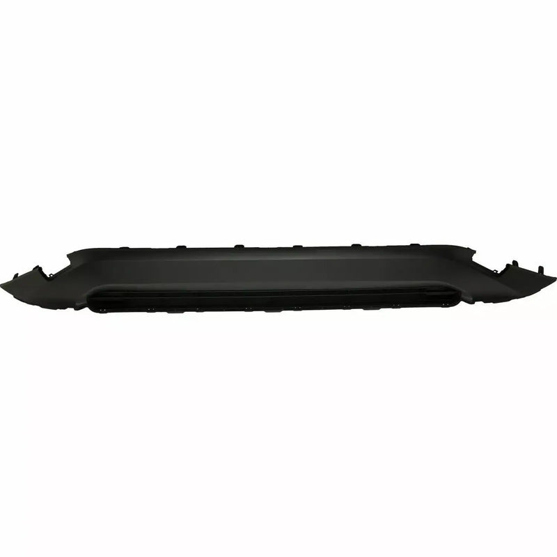 DURAFORCE For 2019-20224 Toyota RAV4 Front Bumper Lower Grille w/ Tow Hook Cover TO1036203