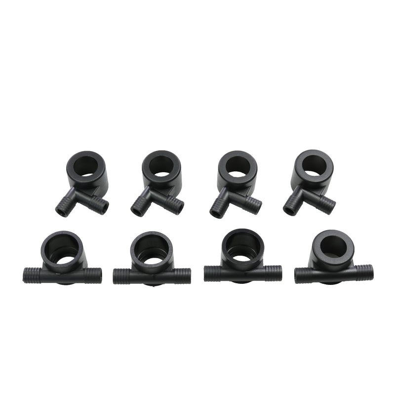 Coilover Struts for VW 2006-2009 GTI 2003-2007 Golf MK5 Shock Suspension Kit