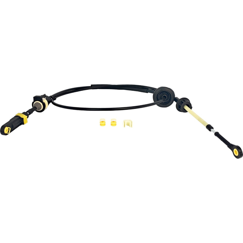 68261253AC Automatic Transmission Shifter Cable Kit for Ram 2500 3500 Truck
