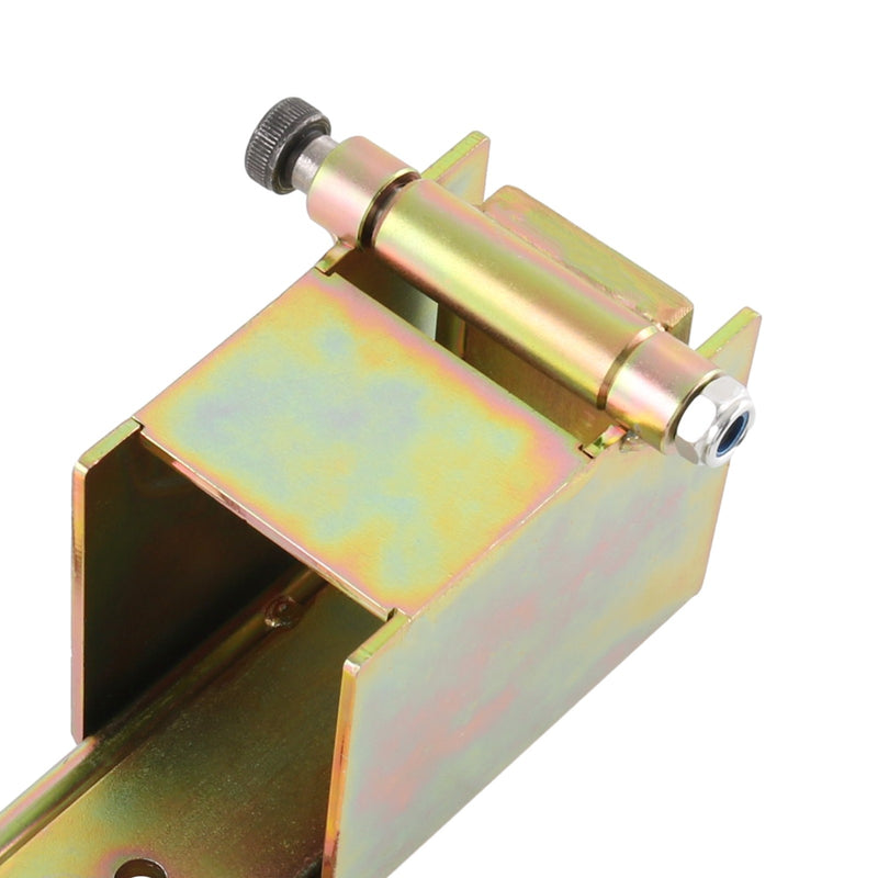 Universal Weld On Hidden Hinges Rat Rod Kit for 2 Door Four Suicide Door