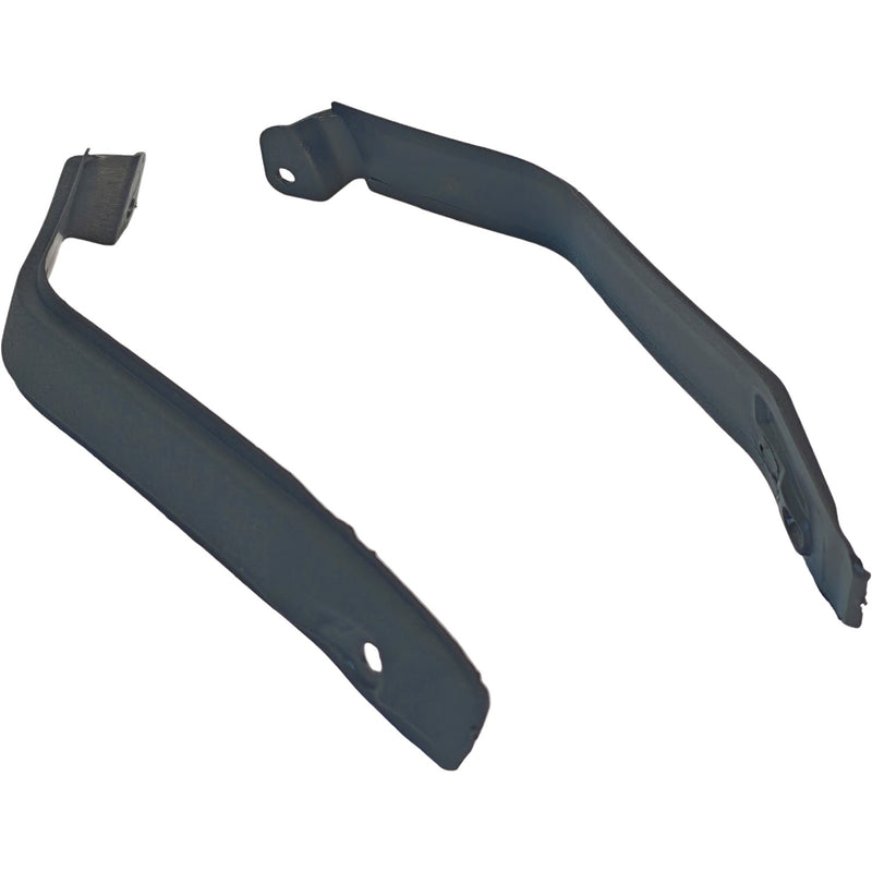 9L3Z-1651728-A 9L3Z-1651729-AA Left Right Roof Molding for Ford F-150 2009-2014