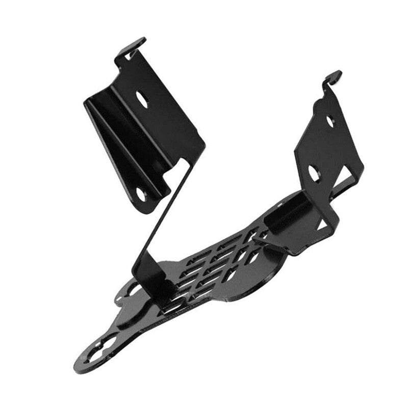 36804-TBA-A10 Radar Bracket Set for Honda Civic 19-2021 F FC1 FC7 36806-TLA-A01