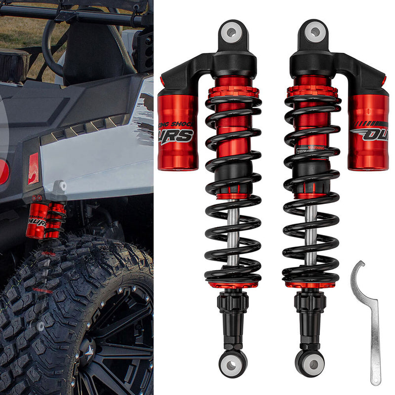 420mm Rear Shocks Absorbers for Polaris RZR 170 UTV 2009-2021 Pair
