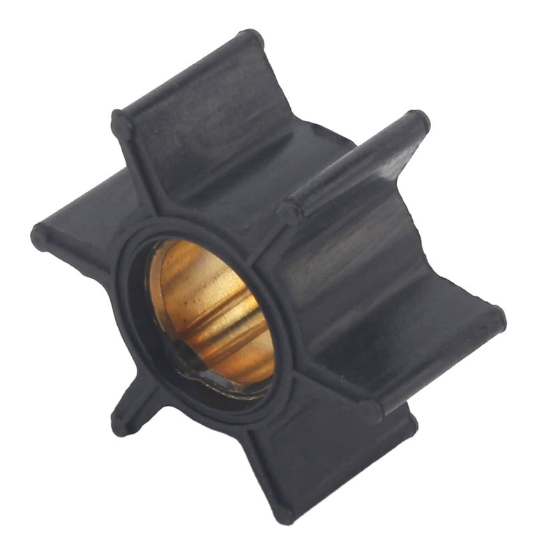 DURAFORCE 47-89980 47-68988 18-3054 Water Pump Impeller for Mercury Mariner Sierra