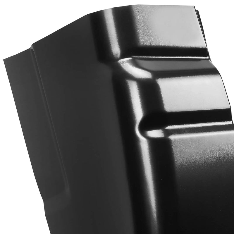 DURAFORCE Cab Corner Repair Panel Left Right for Ram Standard Cab 94-02 1500 2500 3500
