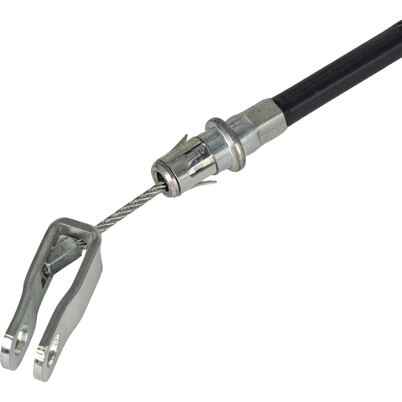 483341 Deck Lift Cable Assembly for Scag Freedom Z 48" 18hp 19hp 20hp 21hp