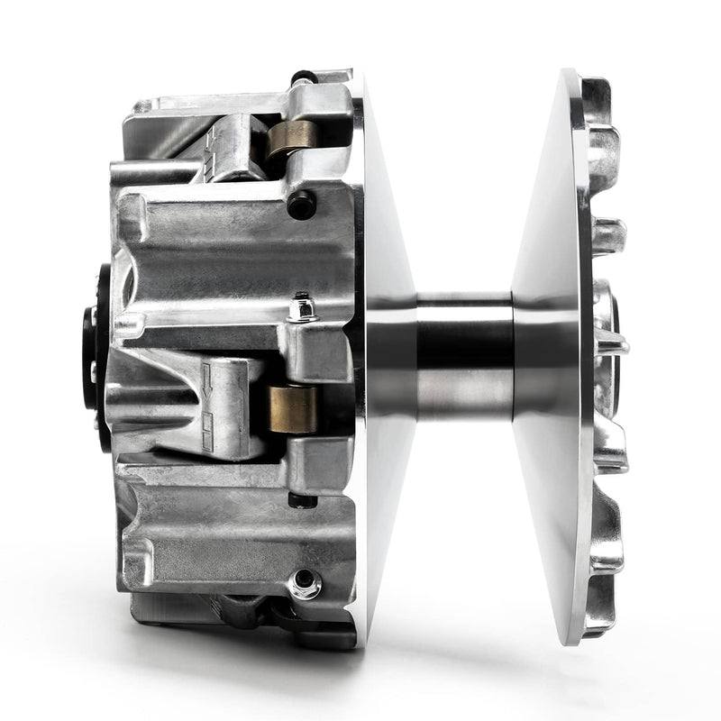 Complete Primary Drive Clutch with Puller for Can-Am Defender HD9 2021-2023