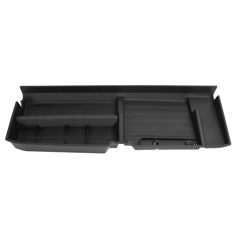 Rear Trunk Cargo Hidden Floor Storage Box Organizer for Toyota Highlander 20-26