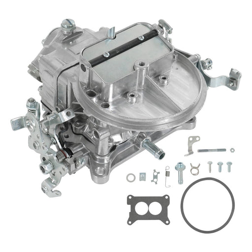 DURAFORCE 0-4412S Carburetor 500 CFM 2 Barrel Carb for Jeep CJ5 CJ7 2300 Manual Choke