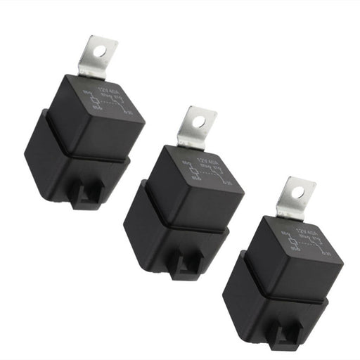 DURAFORCE 3854138 882751A1 3XPower Trim Relay for Mercury 30 45 135 Volvo Penta 3.0G 4.3G