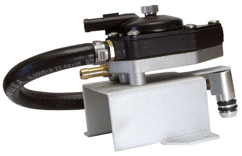 VRO Fuel Pump Kit for Evinrude Johnson 60 Degree 90 115 V4 With Vapor Tank