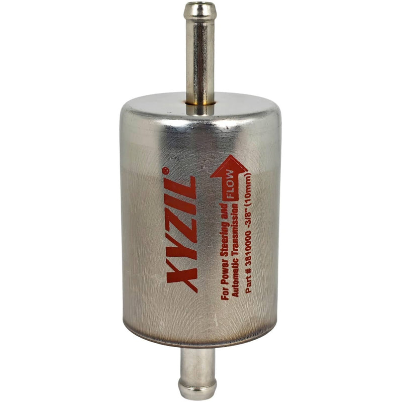 DURAFORCE In-Line Fuel Filter for 910M 914M 918M 924K 926M 930K 930M 938M 938K