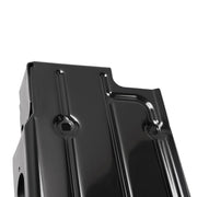 DURAFORCE Rear License Plate Frame for Chevy Blazer for GMC Suburban 1967-1995 Painted