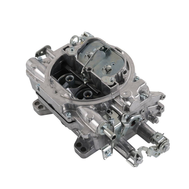 1405 4 Barrel Carburetor with Manual Electric Choke for Edelbrock Performer 600