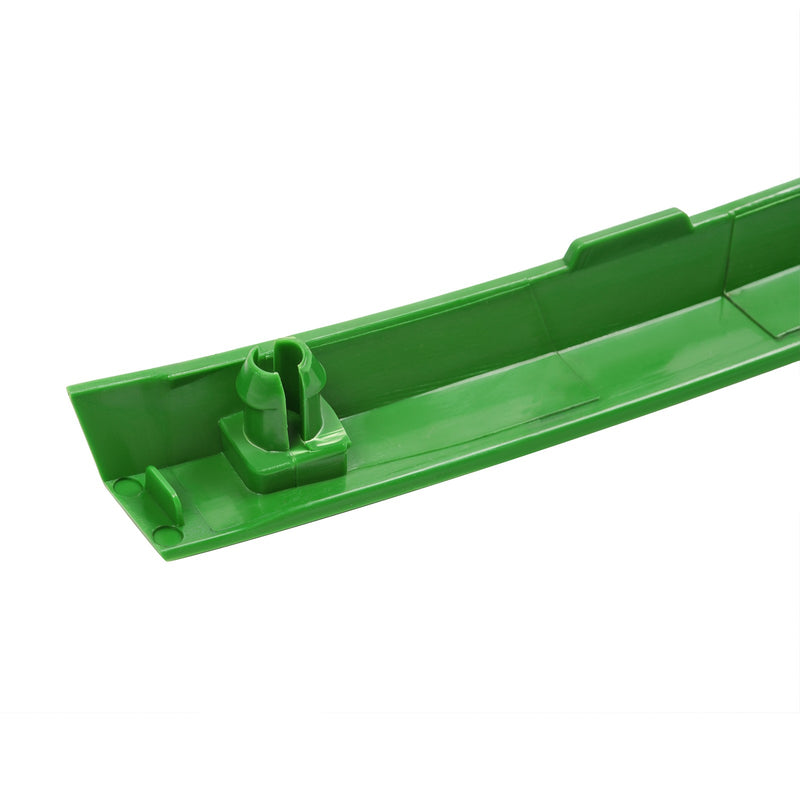 UC20909 Lower Hood Panel Equipment Panel for John Deere X107 X117R X127 X147R
