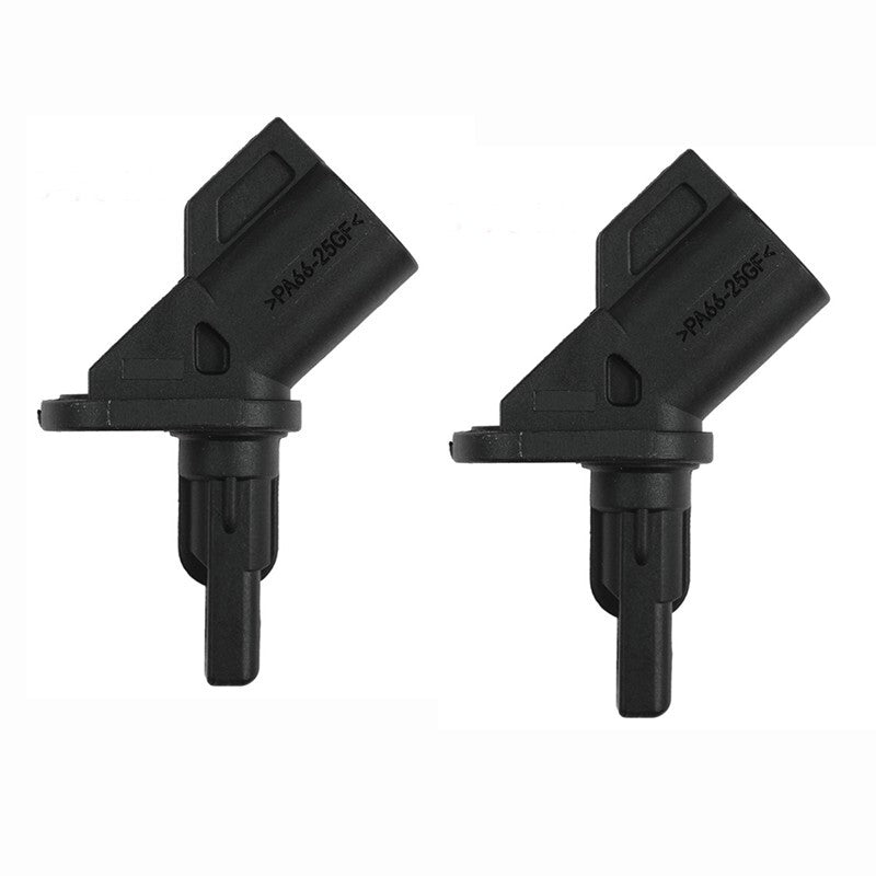ABS Wheel Speed Sensor Front Left and Right for Lincoln Jaguar Volvo