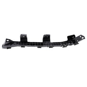 DURAFORCE 71290-T20-A00 Headlight Bracket Driver Side Inner for Honda Civic Sedan 22-2023