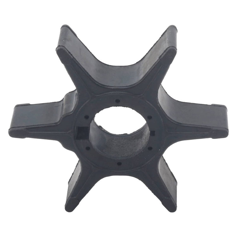 DURAFORCE 17461-94L00 Water Pump Impeller for Suzuki Marine DF25 DF30 Outboard