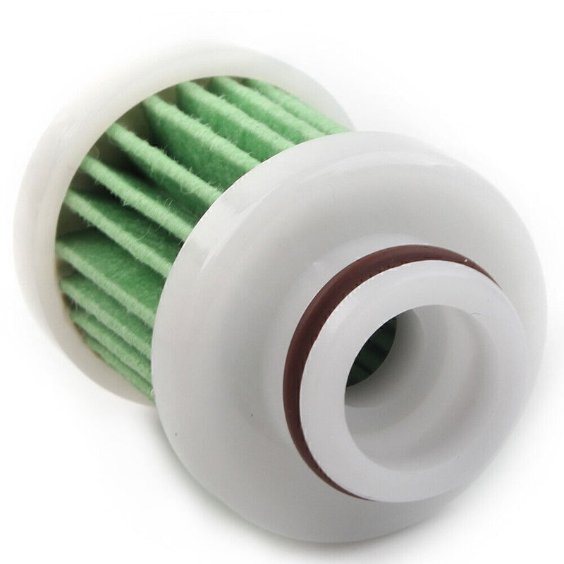 6D8-24563-00-00 Fuel Filter for Yamaha F30 F40 F50 F60 F70 F75 3Pcs