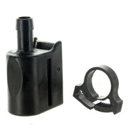 DURAFORCE 22-13563Q7 Fuel Line Quick Connector for Yamaha for Mercury Outboard 4HP-40HP
