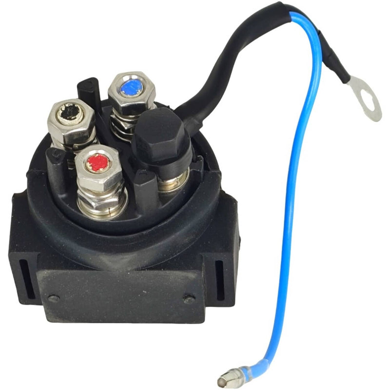 DURAFORCE 6E5-8195B-01 6E5-81950-00-00 Power Trim Tilt Up Relay for Yamaha 115-200 HP