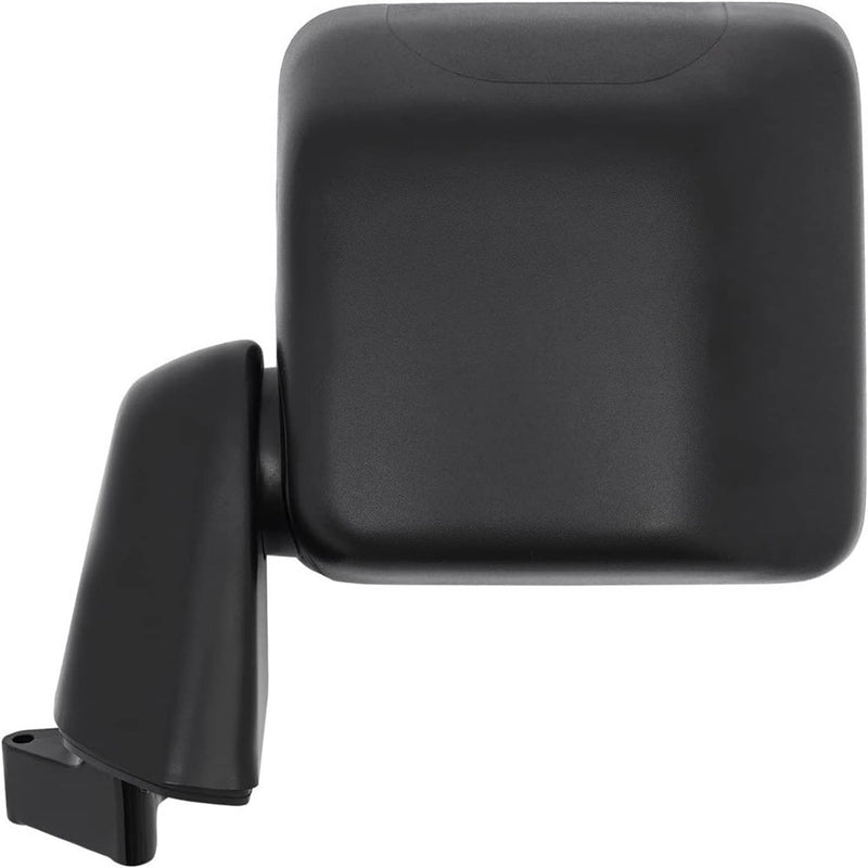 Rear View Mirrors Blind Spot Left Right for Jeep Wrangler Gladiator 2018-2025