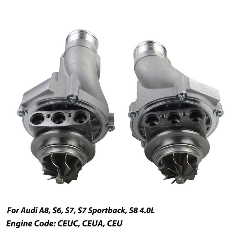 079145703E Turbo CHRA Core Compressor for Audi S6 S7 A8 S8 4.0L