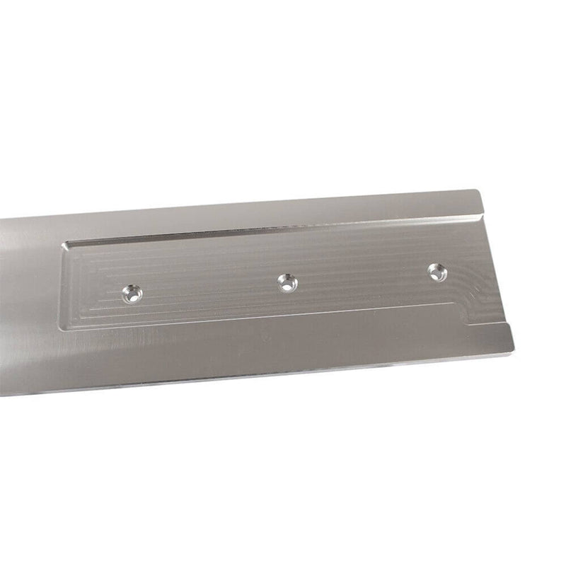 Aluminum Billet Tappet Cover Kit for Cummins Dodge Ram 5.9L 12/24v 89-02